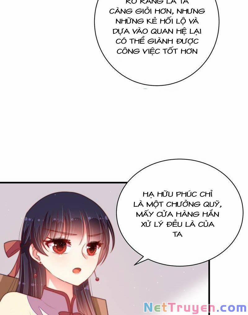 Ngày Nào Thiếu Soái Cũng Ghen 243 trang 8