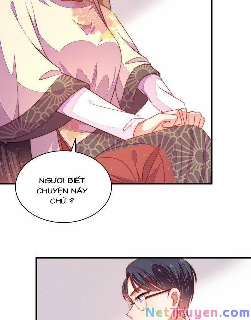Ngày Nào Thiếu Soái Cũng Ghen 243 trang 9