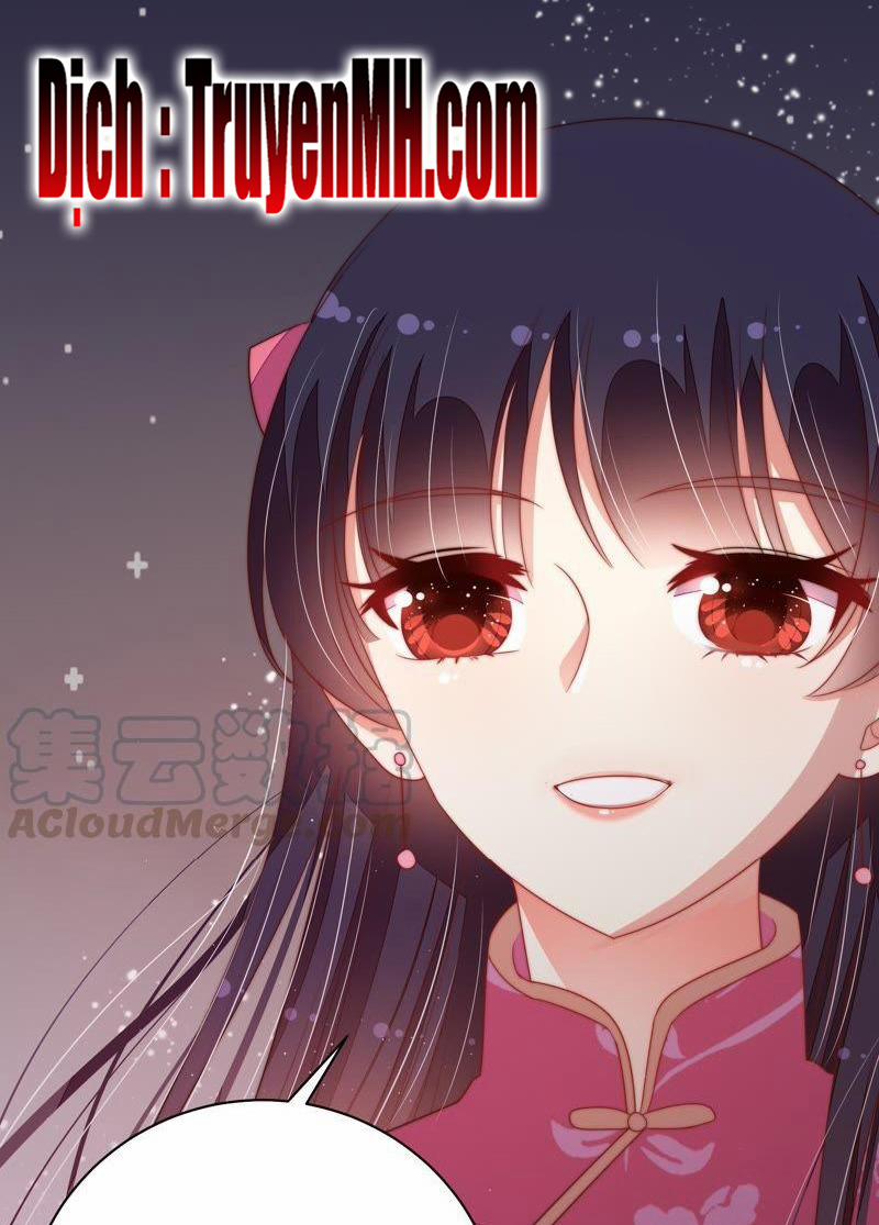 Ngày Nào Thiếu Soái Cũng Ghen 244 trang 13