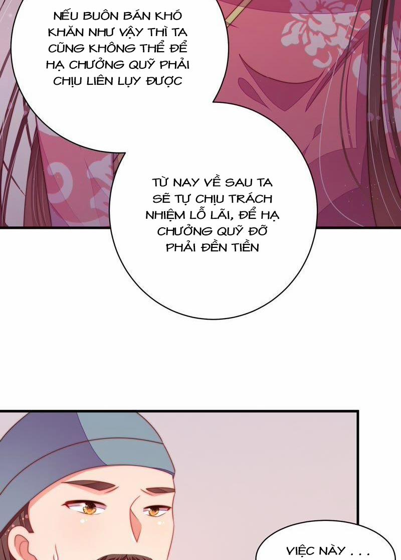 Ngày Nào Thiếu Soái Cũng Ghen 244 trang 14