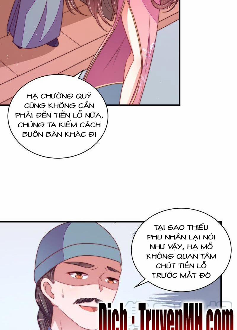 Ngày Nào Thiếu Soái Cũng Ghen 244 trang 16