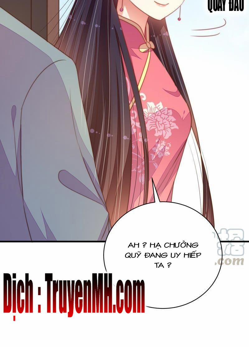 Ngày Nào Thiếu Soái Cũng Ghen 244 trang 18