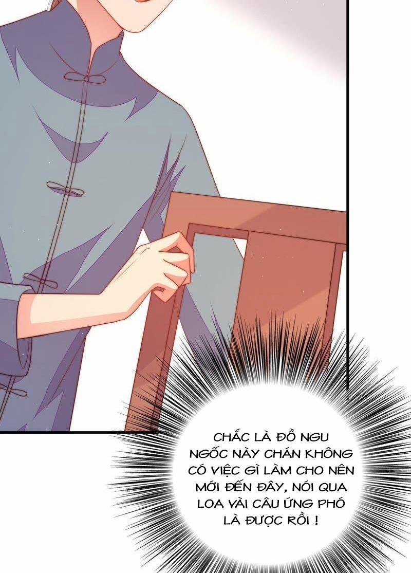 Ngày Nào Thiếu Soái Cũng Ghen 244 trang 4