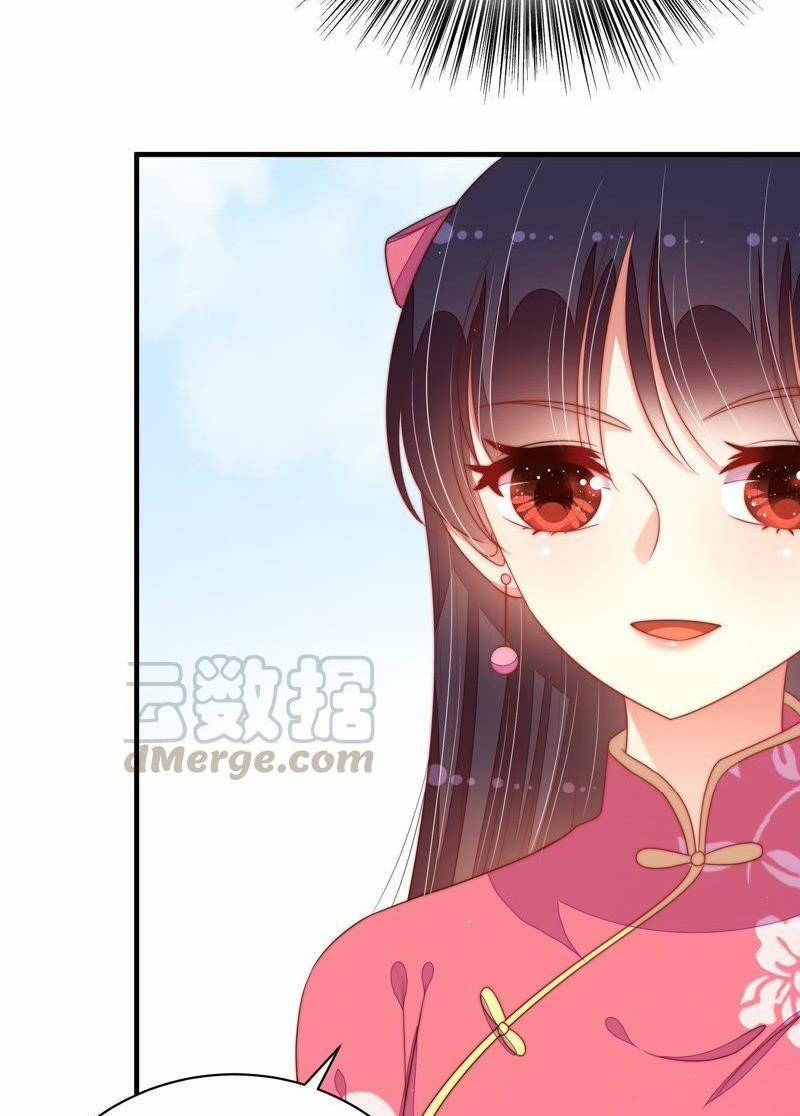 Ngày Nào Thiếu Soái Cũng Ghen 244 trang 5