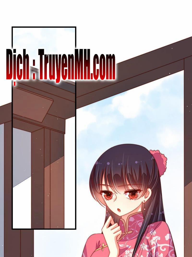 Ngày Nào Thiếu Soái Cũng Ghen 245 trang 1