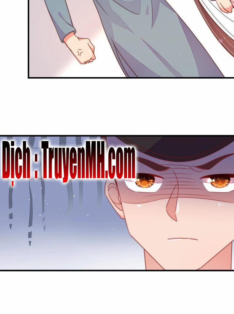 Ngày Nào Thiếu Soái Cũng Ghen 245 trang 11