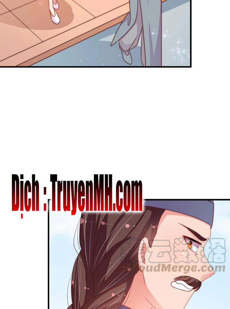 Ngày Nào Thiếu Soái Cũng Ghen 245 trang 14