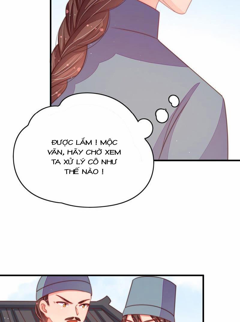 Ngày Nào Thiếu Soái Cũng Ghen 245 trang 15