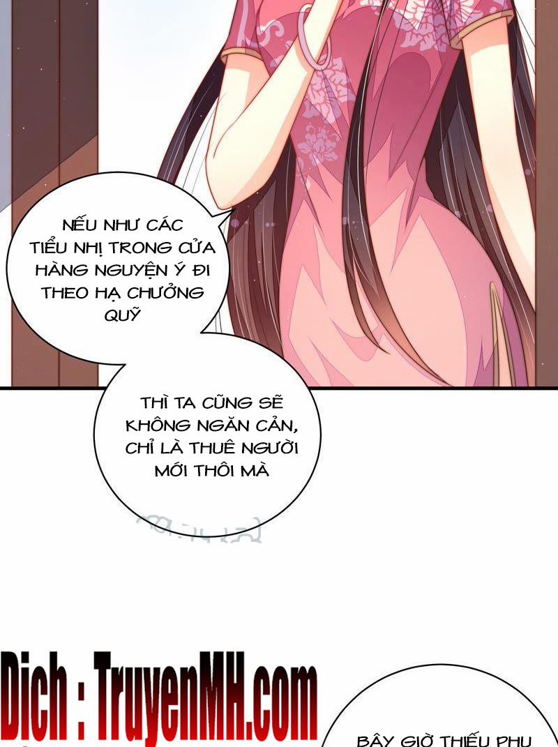 Ngày Nào Thiếu Soái Cũng Ghen 245 trang 2