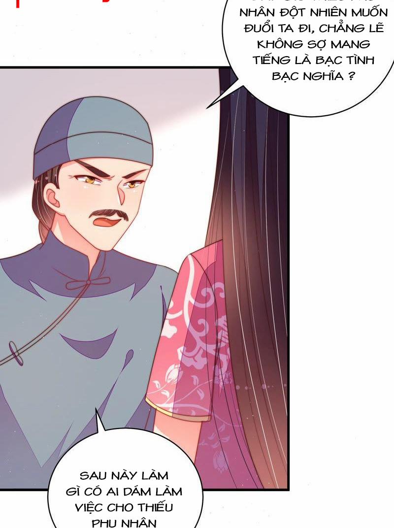 Ngày Nào Thiếu Soái Cũng Ghen 245 trang 3