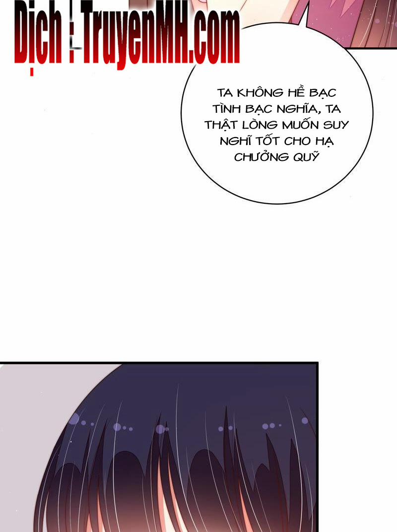 Ngày Nào Thiếu Soái Cũng Ghen 245 trang 5