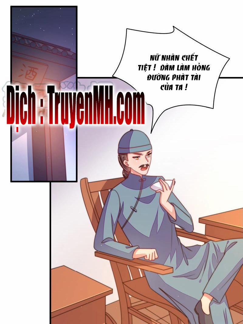 Ngày Nào Thiếu Soái Cũng Ghen 246 trang 10