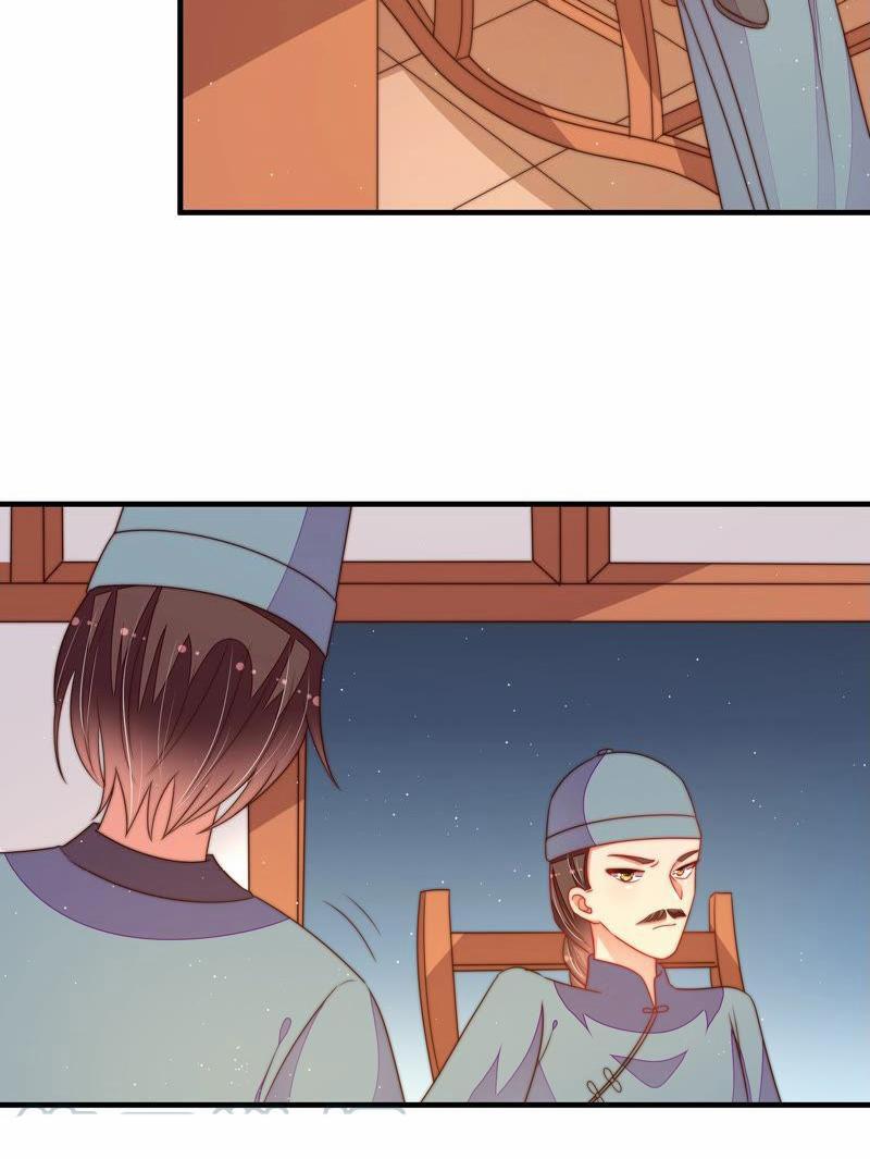 Ngày Nào Thiếu Soái Cũng Ghen 246 trang 11