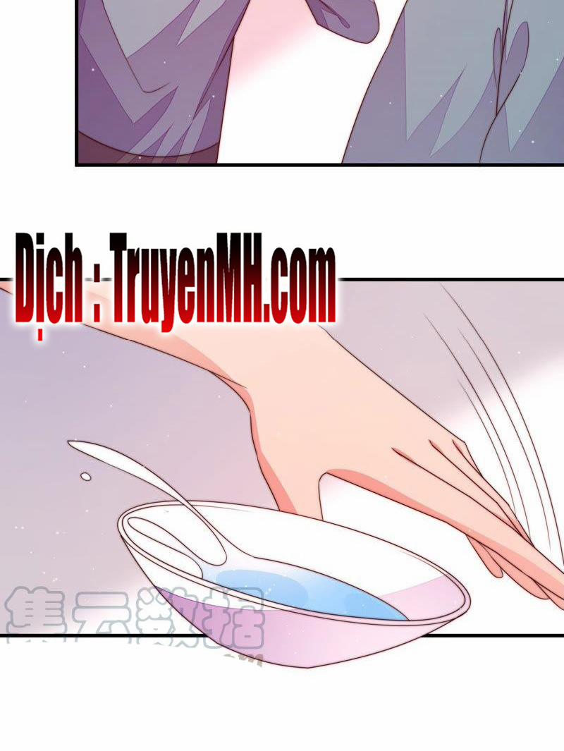 Ngày Nào Thiếu Soái Cũng Ghen 246 trang 13