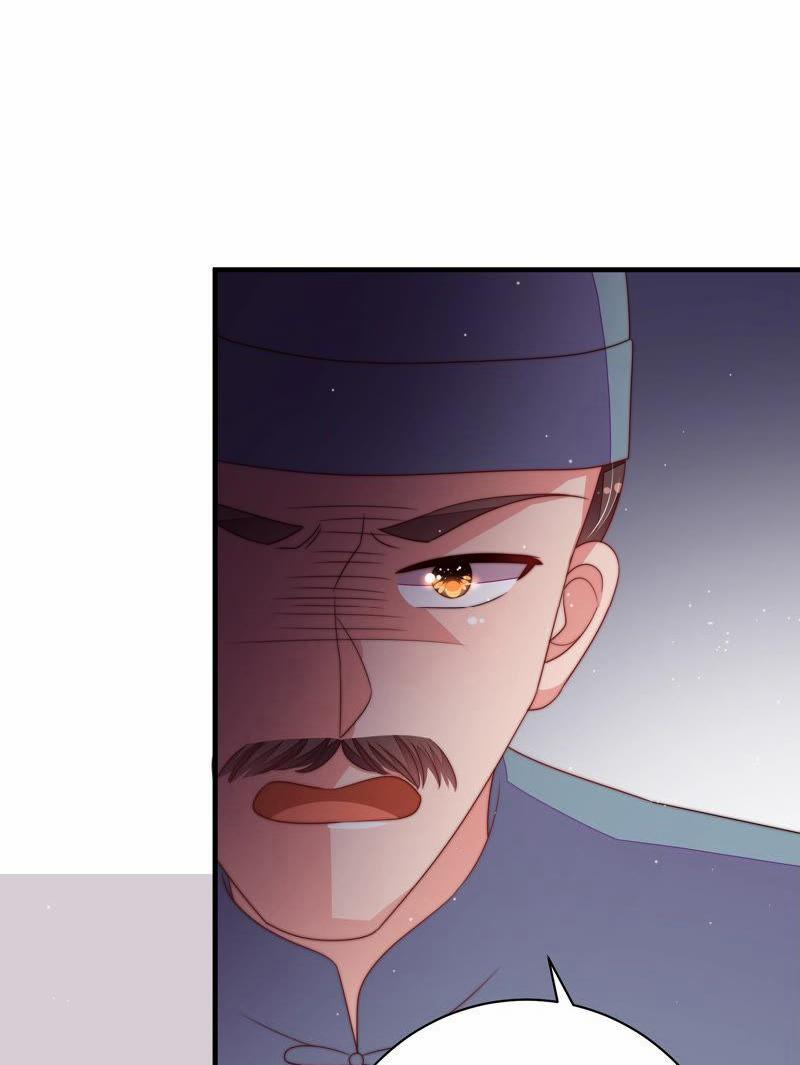 Ngày Nào Thiếu Soái Cũng Ghen 246 trang 14