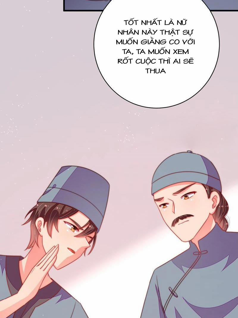 Ngày Nào Thiếu Soái Cũng Ghen 246 trang 15