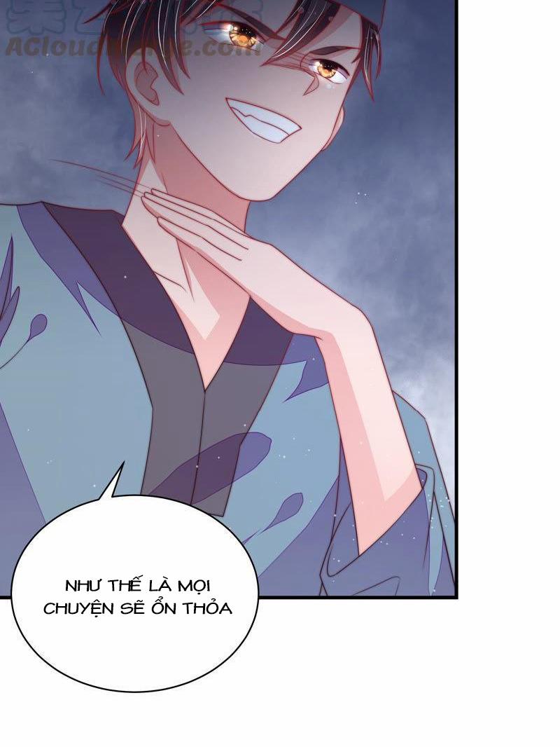 Ngày Nào Thiếu Soái Cũng Ghen 246 trang 17