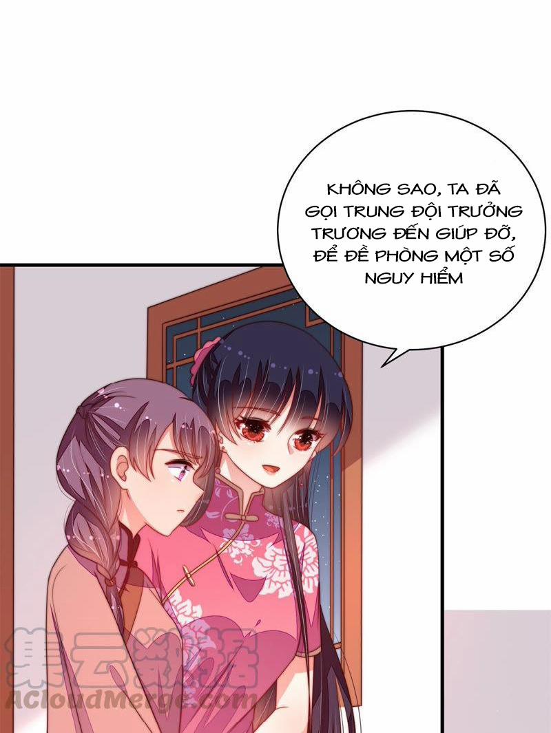 Ngày Nào Thiếu Soái Cũng Ghen 246 trang 6