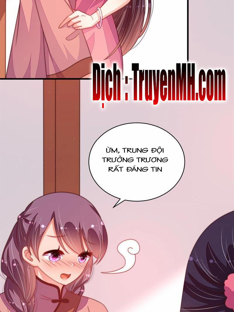 Ngày Nào Thiếu Soái Cũng Ghen 246 trang 7