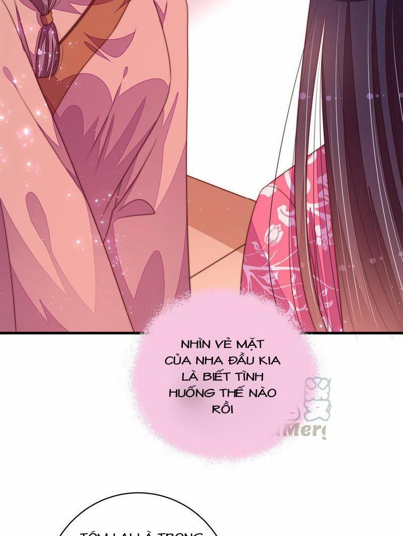 Ngày Nào Thiếu Soái Cũng Ghen 246 trang 8