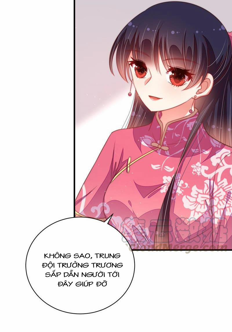 Ngày Nào Thiếu Soái Cũng Ghen 247 trang 14