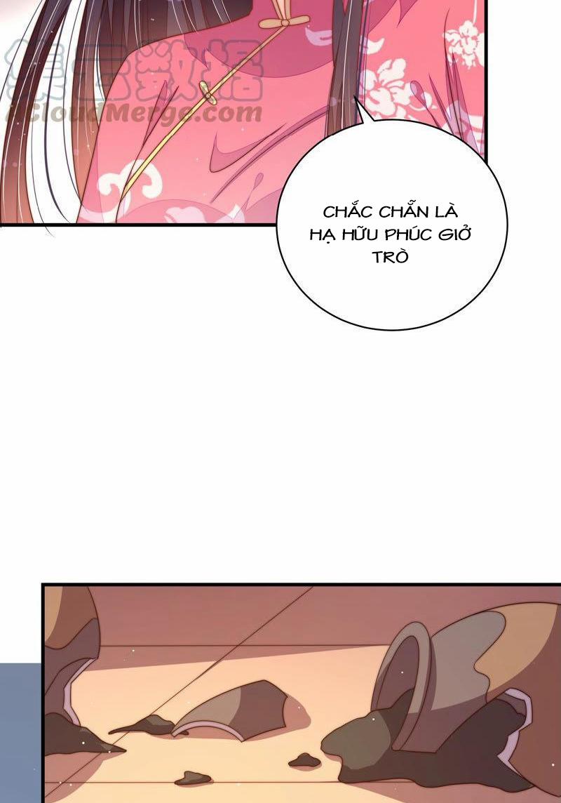 Ngày Nào Thiếu Soái Cũng Ghen 247 trang 4