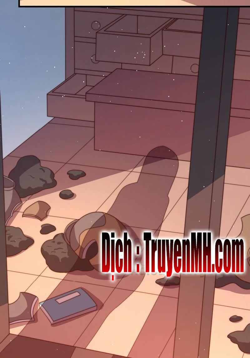 Ngày Nào Thiếu Soái Cũng Ghen 247 trang 5