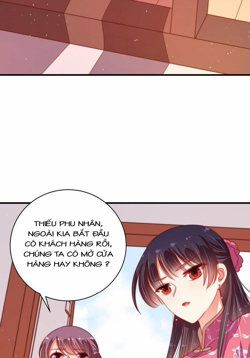 Ngày Nào Thiếu Soái Cũng Ghen 247 trang 6