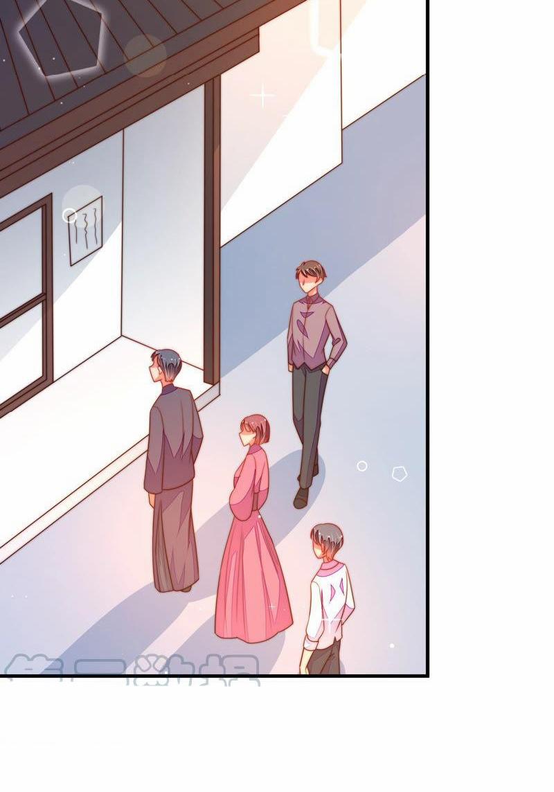 Ngày Nào Thiếu Soái Cũng Ghen 247 trang 8