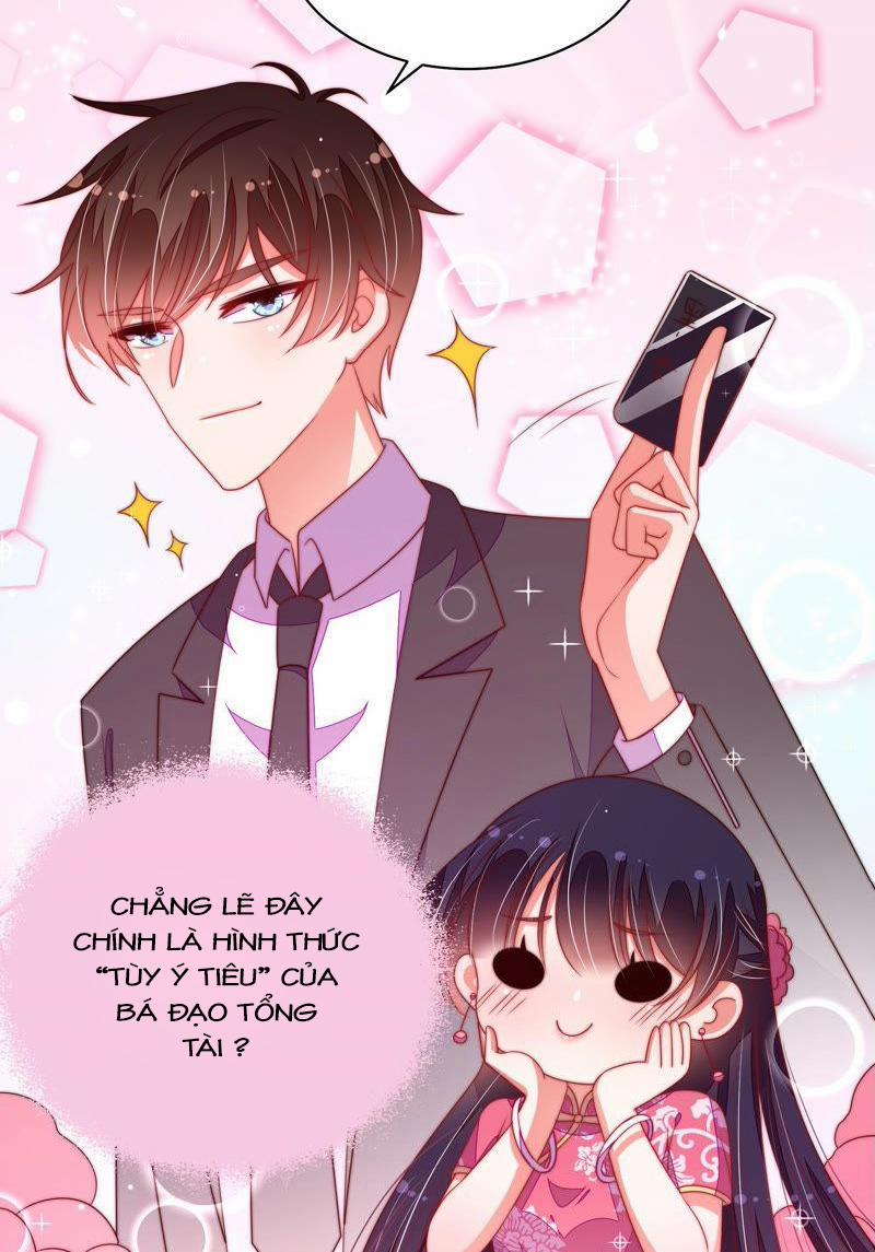 Ngày Nào Thiếu Soái Cũng Ghen 248 trang 10