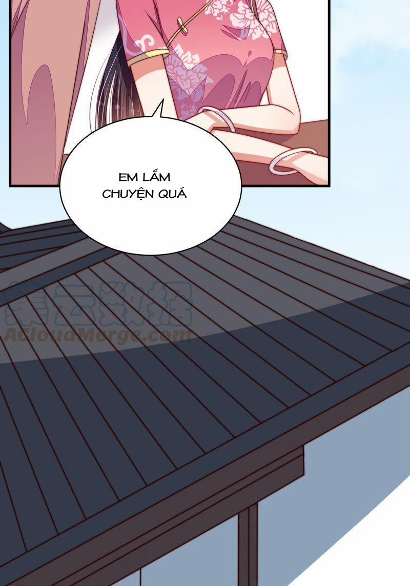 Ngày Nào Thiếu Soái Cũng Ghen 248 trang 12