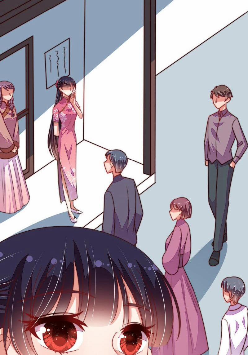 Ngày Nào Thiếu Soái Cũng Ghen 248 trang 13