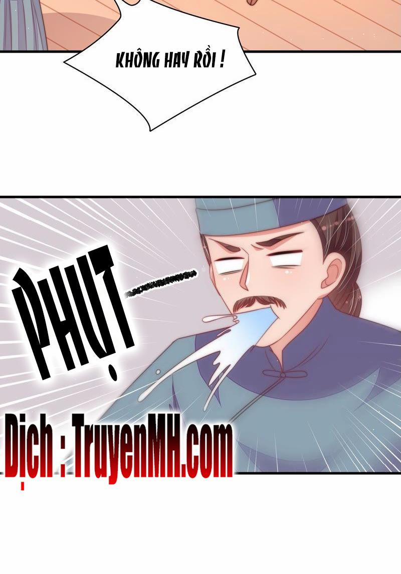 Ngày Nào Thiếu Soái Cũng Ghen 248 trang 18