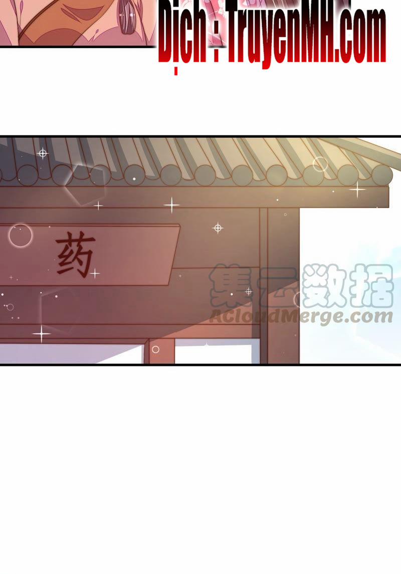 Ngày Nào Thiếu Soái Cũng Ghen 248 trang 4