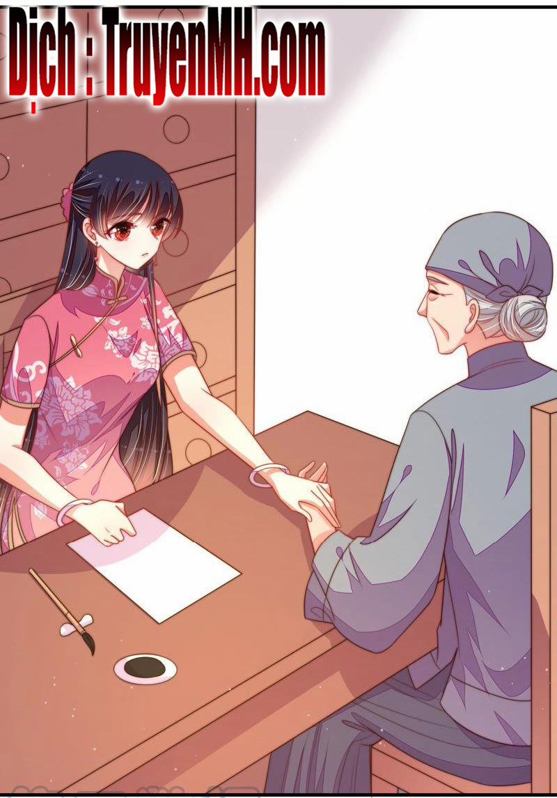 Ngày Nào Thiếu Soái Cũng Ghen 248 trang 5