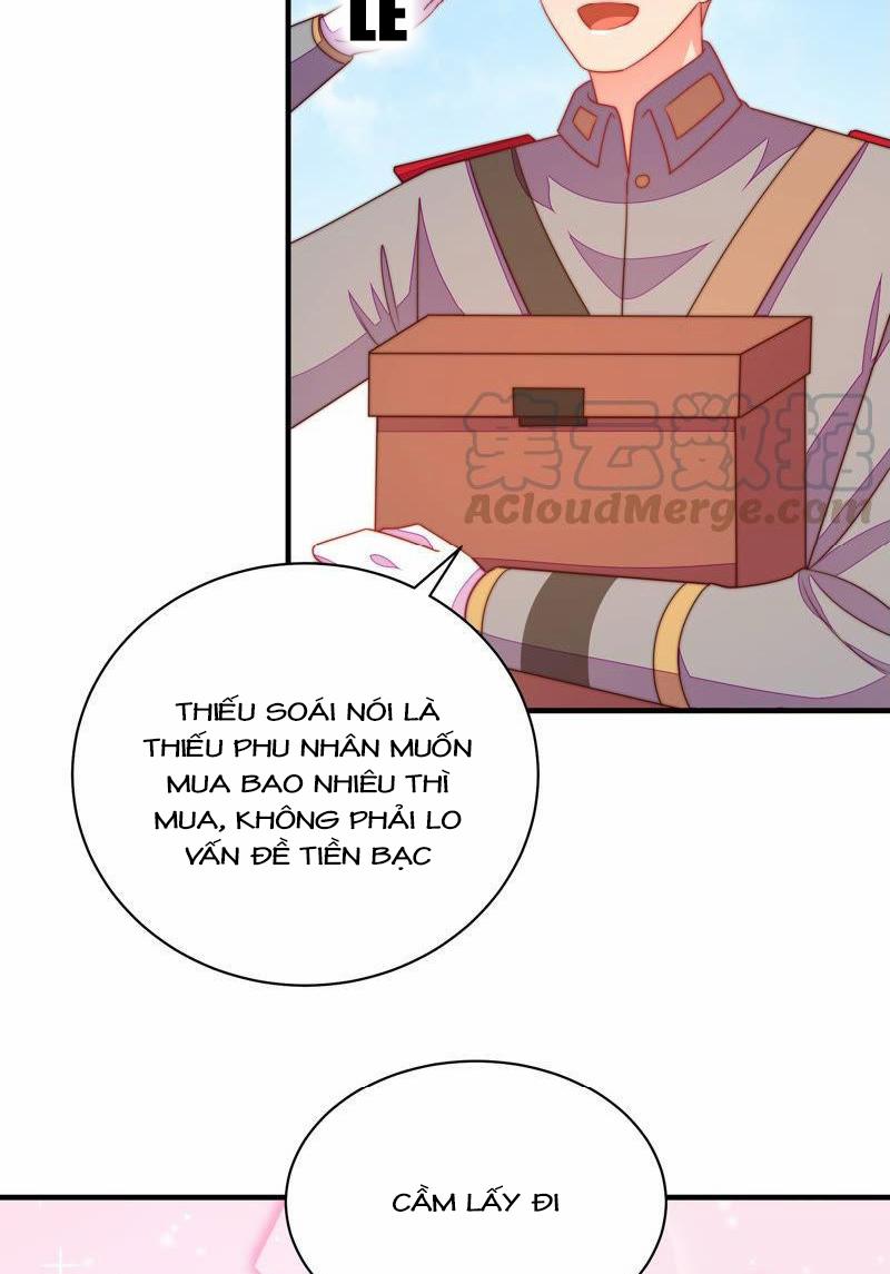 Ngày Nào Thiếu Soái Cũng Ghen 248 trang 9