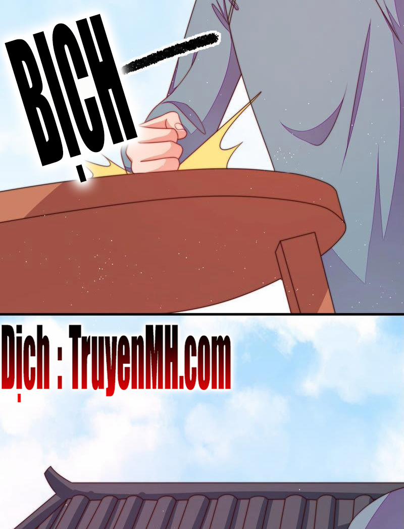 Ngày Nào Thiếu Soái Cũng Ghen 249 trang 13