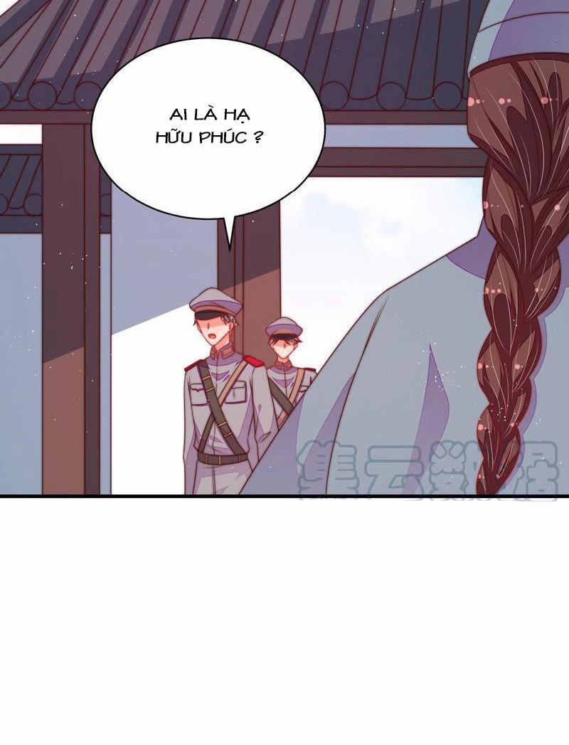 Ngày Nào Thiếu Soái Cũng Ghen 249 trang 14