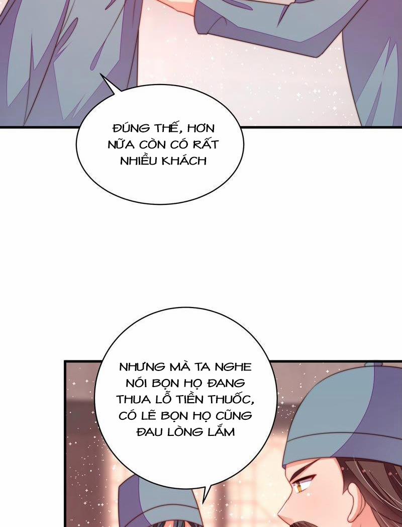 Ngày Nào Thiếu Soái Cũng Ghen 249 trang 2