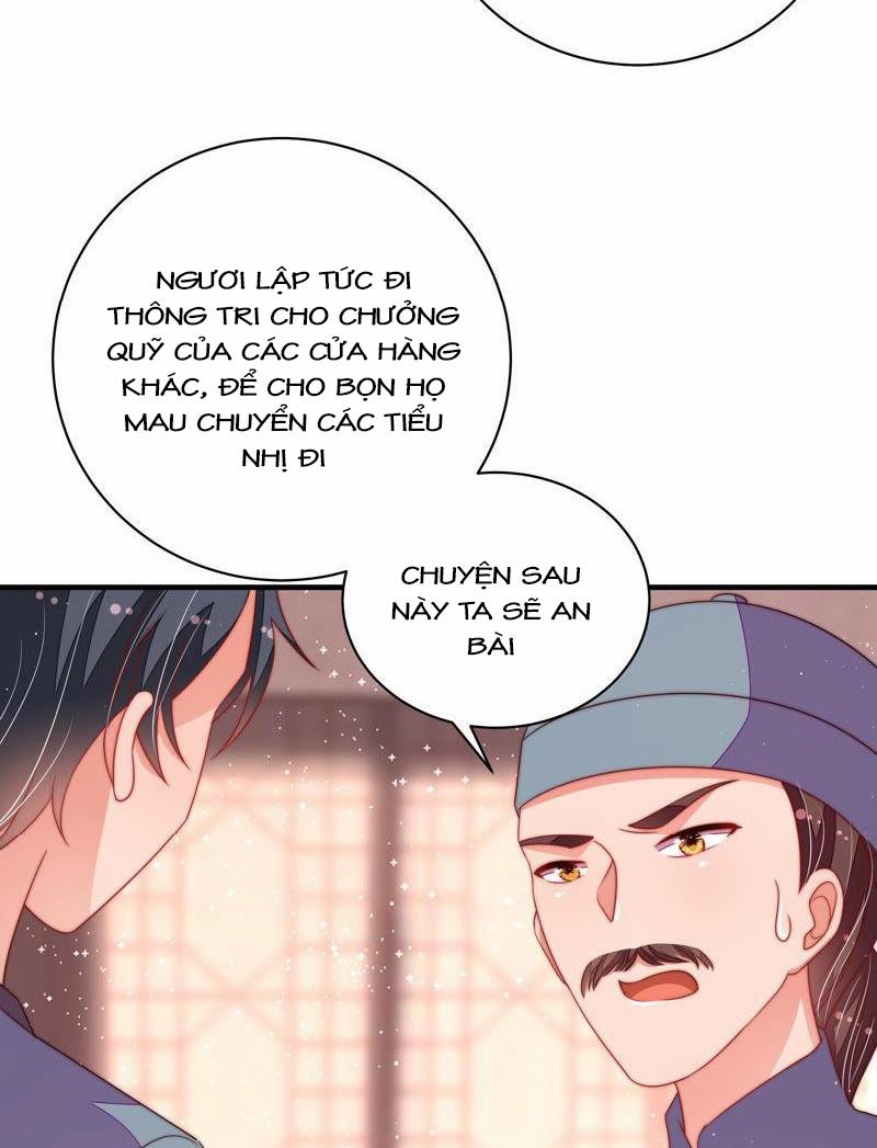 Ngày Nào Thiếu Soái Cũng Ghen 249 trang 6