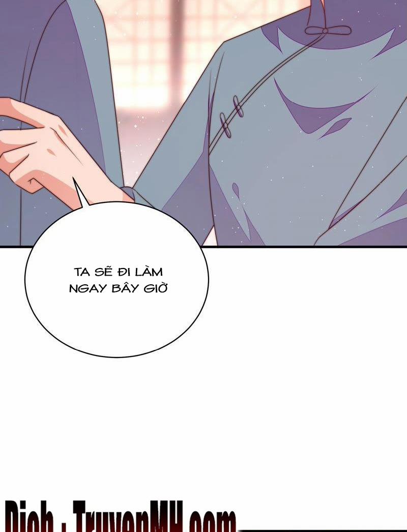 Ngày Nào Thiếu Soái Cũng Ghen 249 trang 7