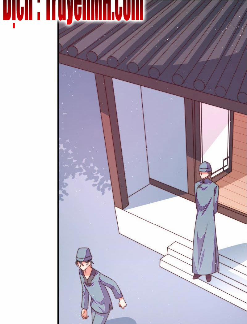 Ngày Nào Thiếu Soái Cũng Ghen 249 trang 8