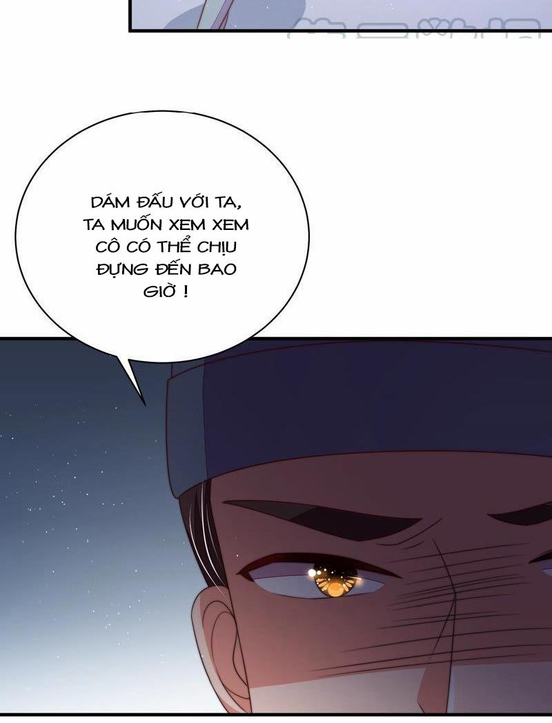 Ngày Nào Thiếu Soái Cũng Ghen 249 trang 9