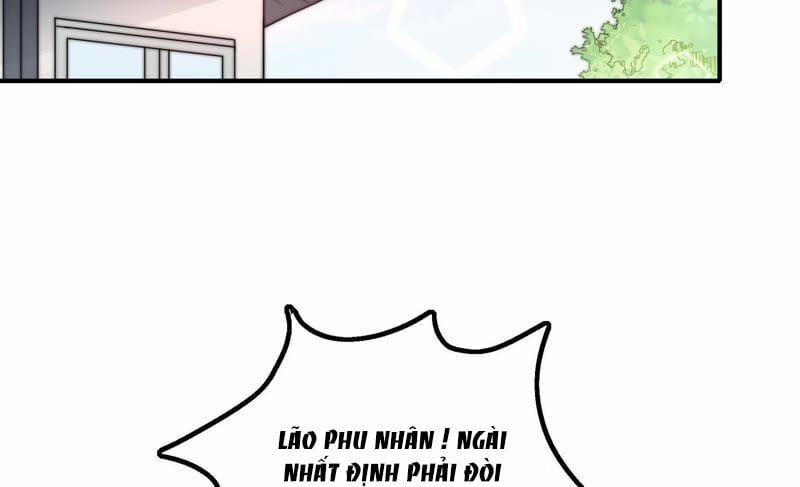 Ngày Nào Thiếu Soái Cũng Ghen 25 trang 12