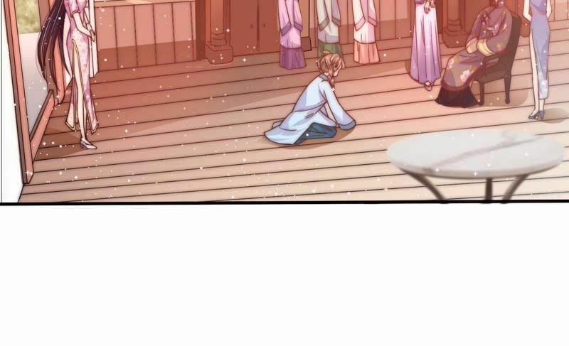 Ngày Nào Thiếu Soái Cũng Ghen 25 trang 14