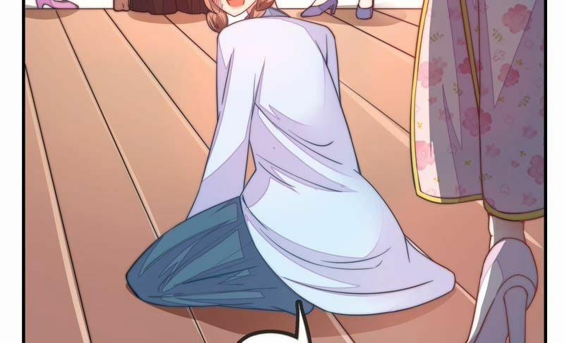 Ngày Nào Thiếu Soái Cũng Ghen 25 trang 18