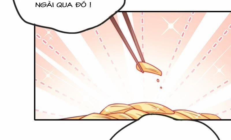 Ngày Nào Thiếu Soái Cũng Ghen 25 trang 2