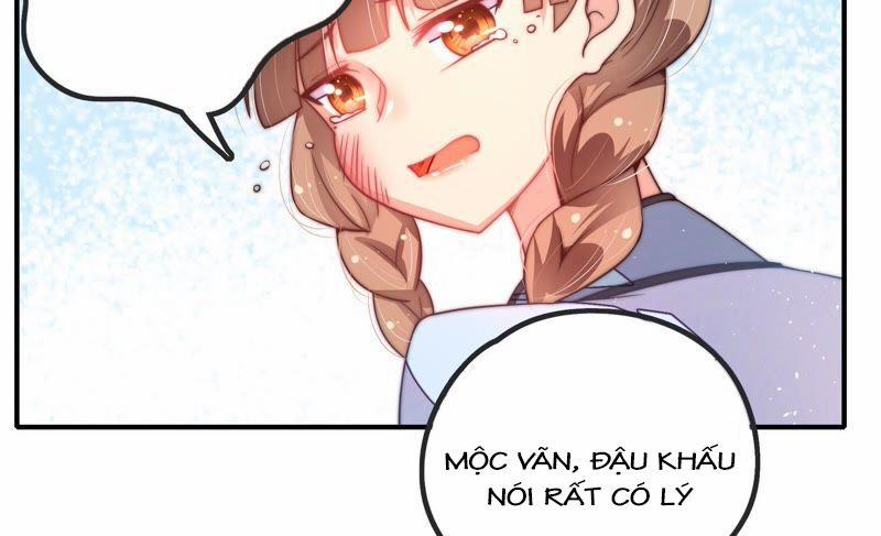 Ngày Nào Thiếu Soái Cũng Ghen 25 trang 22