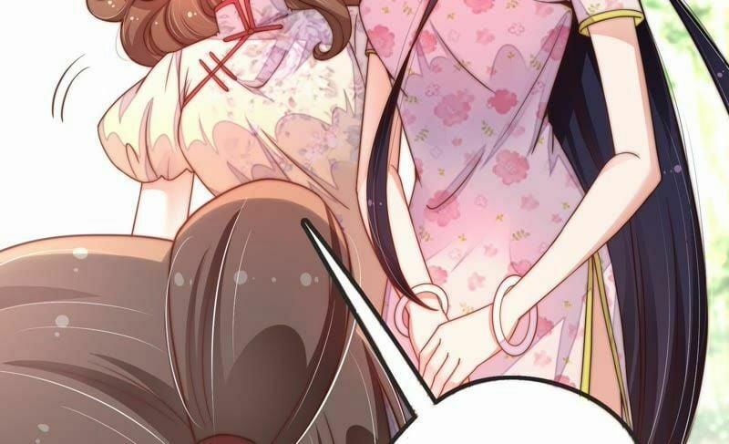 Ngày Nào Thiếu Soái Cũng Ghen 25 trang 27