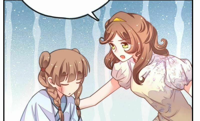 Ngày Nào Thiếu Soái Cũng Ghen 25 trang 29